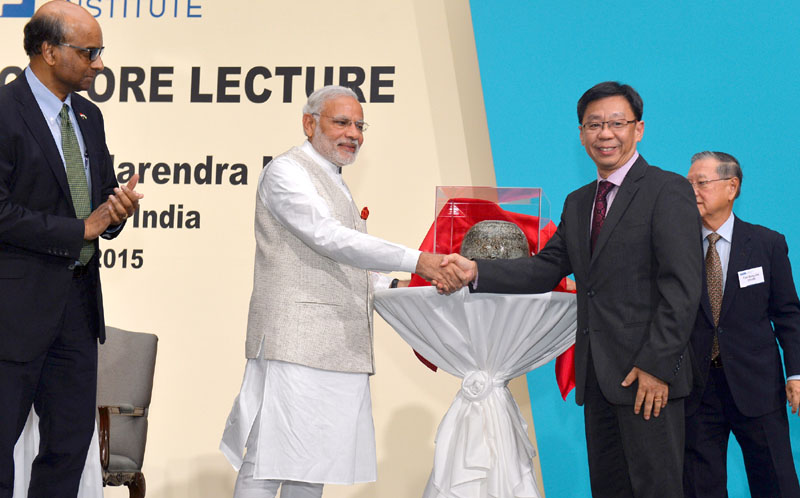 modimeetssingaporepresidentgetsceremonialwelcome
